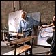 Die schöne Querulantin : photo Emmanuelle Béart, Jacques Rivette, Michel Piccoli