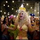 The House Bunny : photo Anna Faris, Fred Wolf