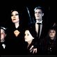 Die Addams Family : photo Anjelica Huston, Barry Sonnenfeld, Christina Ricci, Jimmy Workman, Judith Malina