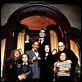 Die Addams Family : photo Anjelica Huston, Barry Sonnenfeld, Carel Struycken, Christina Ricci, Christopher Lloyd