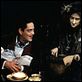 Die Addams Family : photo Barry Sonnenfeld, Judith Malina, Raul Julia