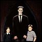 Die Addams Family : photo Barry Sonnenfeld, Carel Struycken, Christina Ricci, Jimmy Workman