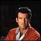 Dante's Peak : photo Pierce Brosnan, Roger Donaldson