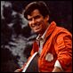 Dante's Peak : photo Pierce Brosnan, Roger Donaldson