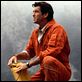 Dante's Peak : photo Pierce Brosnan, Roger Donaldson