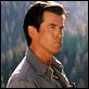 Dante's Peak : photo Pierce Brosnan, Roger Donaldson