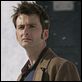 Doctor Who (2005) : photo David Tennant