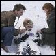 Doctor Who (2005) : photo Catherine Tate, David Tennant