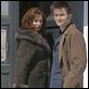 Doctor Who (2005) : photo Catherine Tate, David Tennant