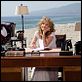 How I Met Your Mother : photo Alan Thicke, Cobie Smulders