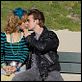 How I Met Your Mother : photo Cobie Smulders, James Van Der Beek