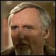 photo Bennett Davlin, Dennis Hopper