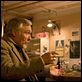 photo Bennett Davlin, Dennis Hopper