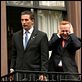 Noise : photo Henry Bean, William Baldwin, William Hurt