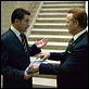 Noise : photo Henry Bean, William Baldwin, William Hurt