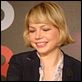 Synecdoche, New York : photo Charlie Kaufman, Michelle Williams