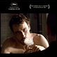 Hunger : poster Michael Fassbender, Steve McQueen (II)
