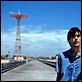 Requiem for a Dream : photo Darren Aronofsky, Jared Leto
