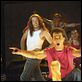 photo Andrew Fleming, Steve Coogan