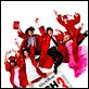 High School Musical 3 : poster Ashley Tisdale, Corbin Bleu, Kenny Ortega, Lucas Grabeel, Monique Coleman