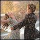 High School Musical 3 : photo Kenny Ortega, Vanessa Hudgens, Zac Efron