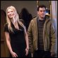 Two Lovers : photo Gwyneth Paltrow, James Gray, Joaquin Phoenix