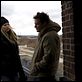 Two Lovers : photo Gwyneth Paltrow, James Gray, Joaquin Phoenix