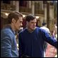 Milk : photo Gus Van Sant, James Franco