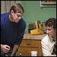Milk : photo Gus Van Sant, Sean Penn