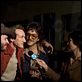 Milk : photo Diego Luna, Gus Van Sant, Sean Penn