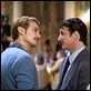 Milk : photo Gus Van Sant, James Franco, Sean Penn