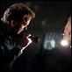 Mirrors : photo Alexandre Aja, Kiefer Sutherland