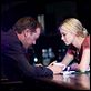 Mirrors : photo Alexandre Aja, Amy Smart, Kiefer Sutherland