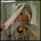 Mirrors : photo Alexandre Aja, Cameron Boyce