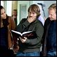 Mirrors : photo Alexandre Aja, Kiefer Sutherland, Paula Patton