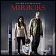 Mirrors : poster Alexandre Aja, Kiefer Sutherland
