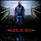 Mirrors : poster Alexandre Aja, Kiefer Sutherland