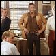 Life on Mars (US) : photo Colm Meaney, Jason O'Mara, Rachelle LeFevre