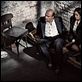 photo Luca Zingaretti, Marco Tullio Giordana, Monica Bellucci
