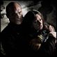 photo Luca Zingaretti, Marco Tullio Giordana, Monica Bellucci