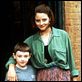 Das Wunderkind Tate : photo Adam Hann-Byrd, Jodie Foster