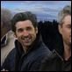 Grey's Anatomy - Die jungen Ärzte : photo Eric Dane, James Pickens Jr., Patrick Dempsey