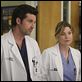 Grey's Anatomy - Die jungen Ärzte : photo Ellen Pompeo, Patrick Dempsey