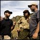 Che - Guerrilla : photo Benicio Del Toro, Steven Soderbergh