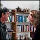 Fear Itself : photo Cynthia Watros, Eric Roberts