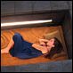 Dollhouse : photo Eliza Dushku