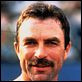 photo Fred Schepisi, Tom Selleck