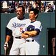 photo Fred Schepisi, Ken Takakura, Tom Selleck