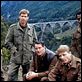 Der wilde Haufen von Navarone : photo Guy Hamilton, Harrison Ford