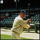 Homerun : photo Ron Shelton, Tommy Lee Jones